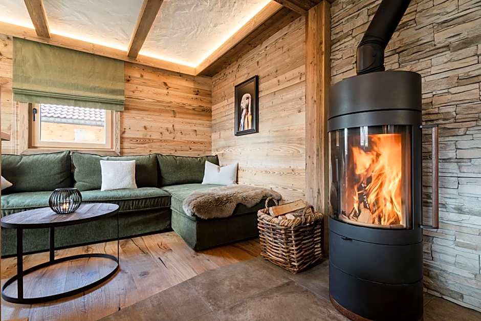 Hotel Leitenhof 4 Sterne Superior