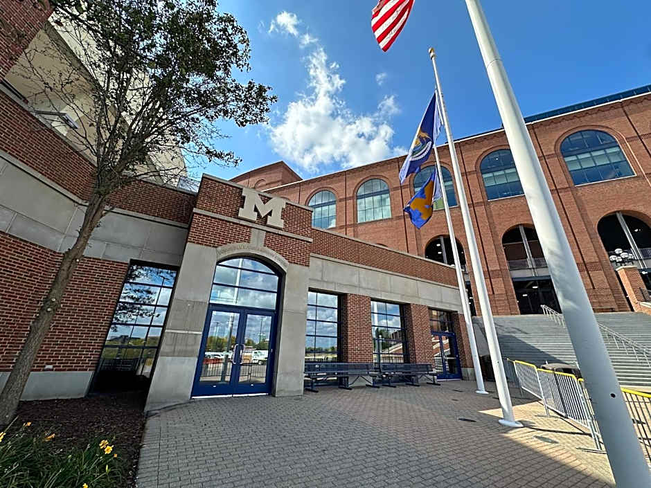 EVEN Hotel Ann Arbor S - University Area by IHG