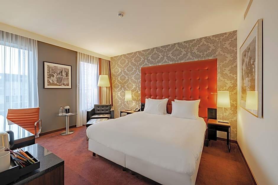 Crowne Plaza Amsterdam - South By IHG