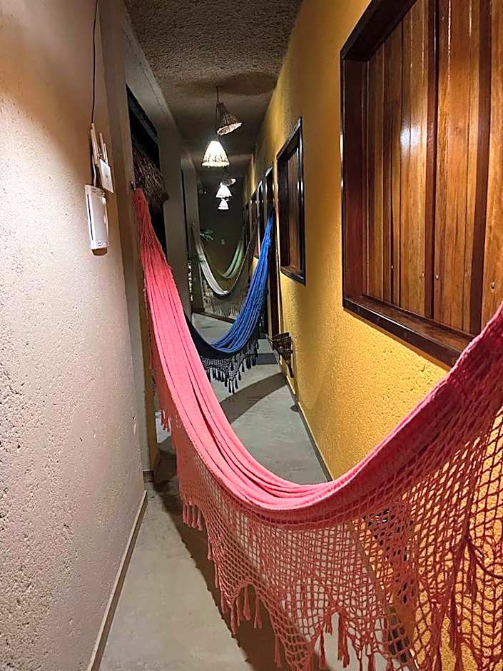 Pousada Milagres do Embaúba