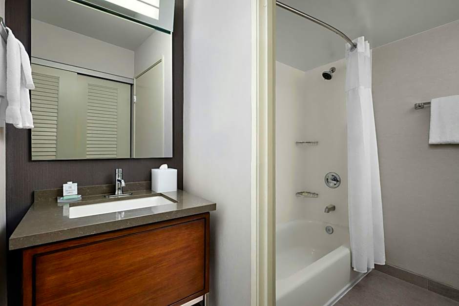 Courtyard by Marriott Stockton