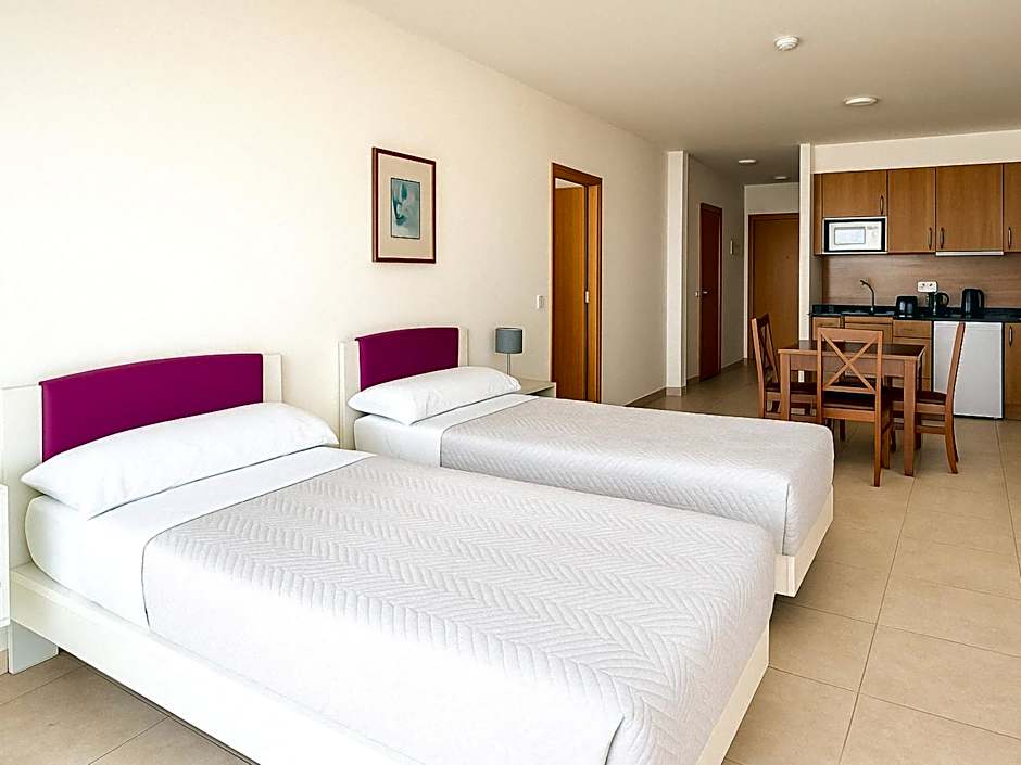 Sechi Aparthotel Marbella - Self Service