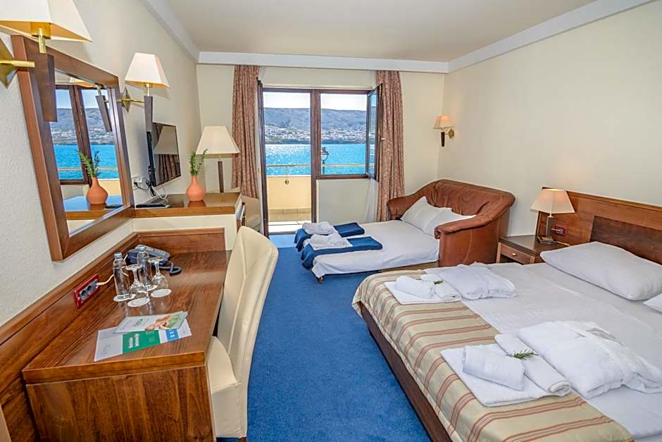 Family Hotel Pagus - All Inclusive