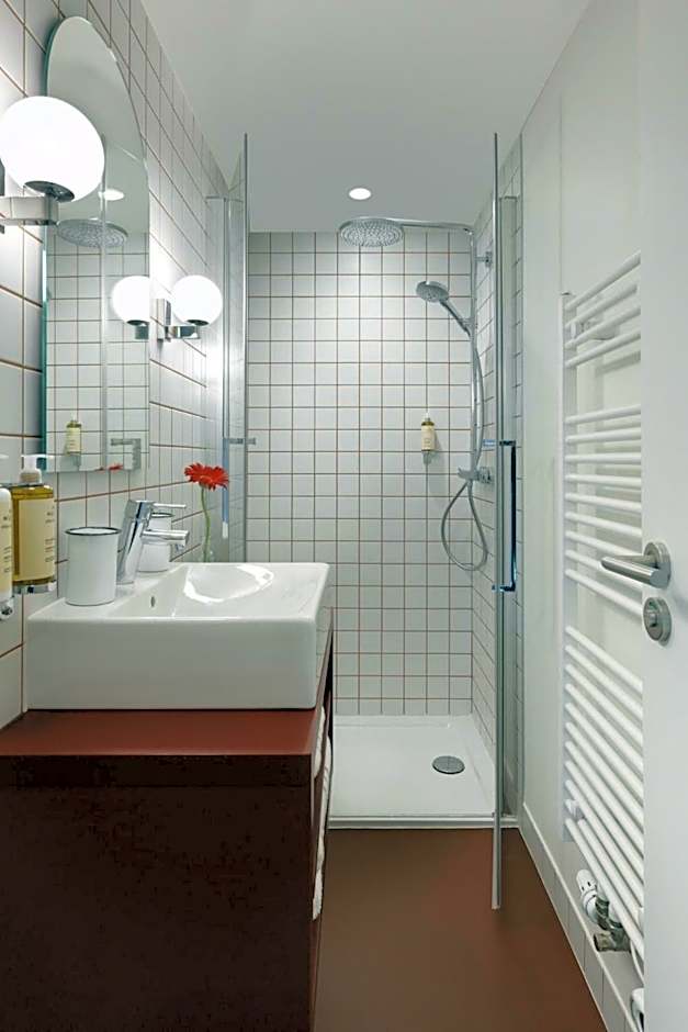 Appart'hôtel Bellamy Chamonix