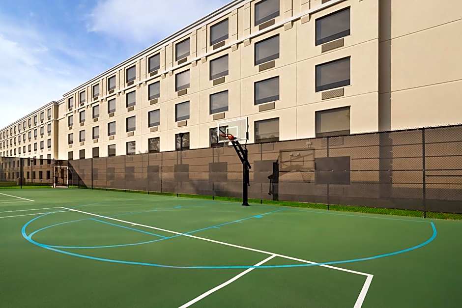 Holiday Inn Houston Intercontinental Airport By IHG