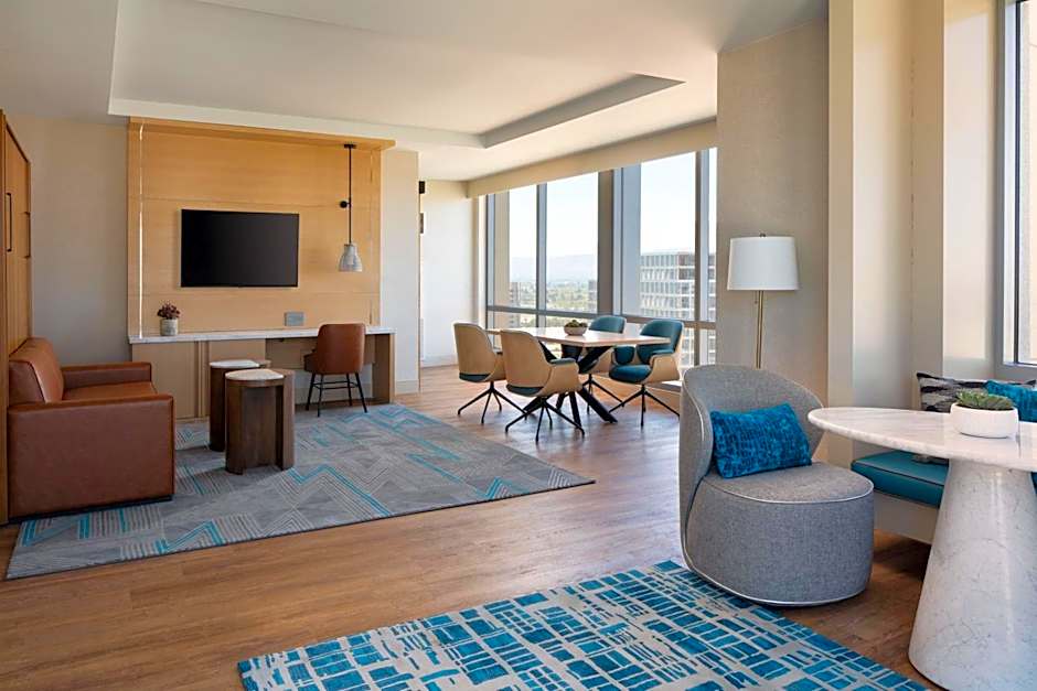 San Jose Marriott