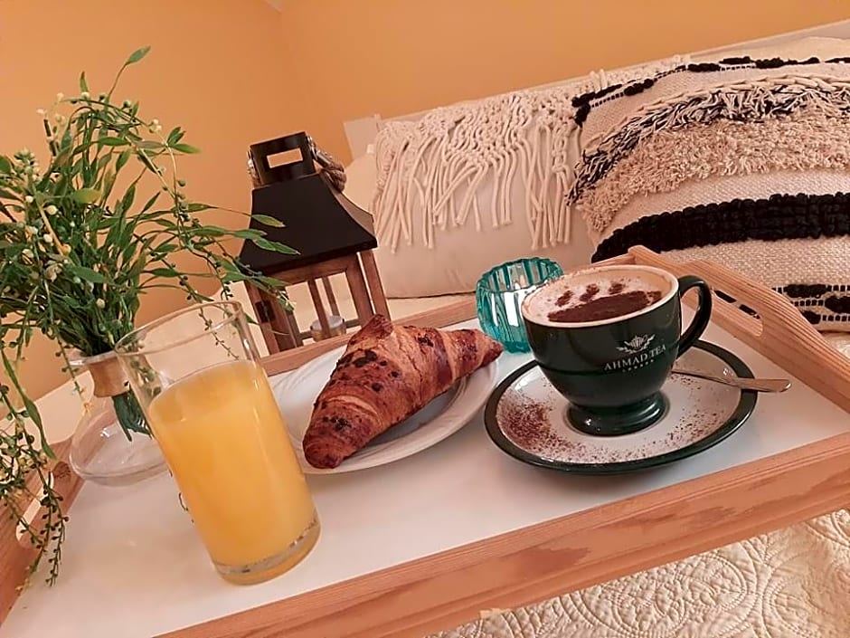 Restauracja Hotel 4u