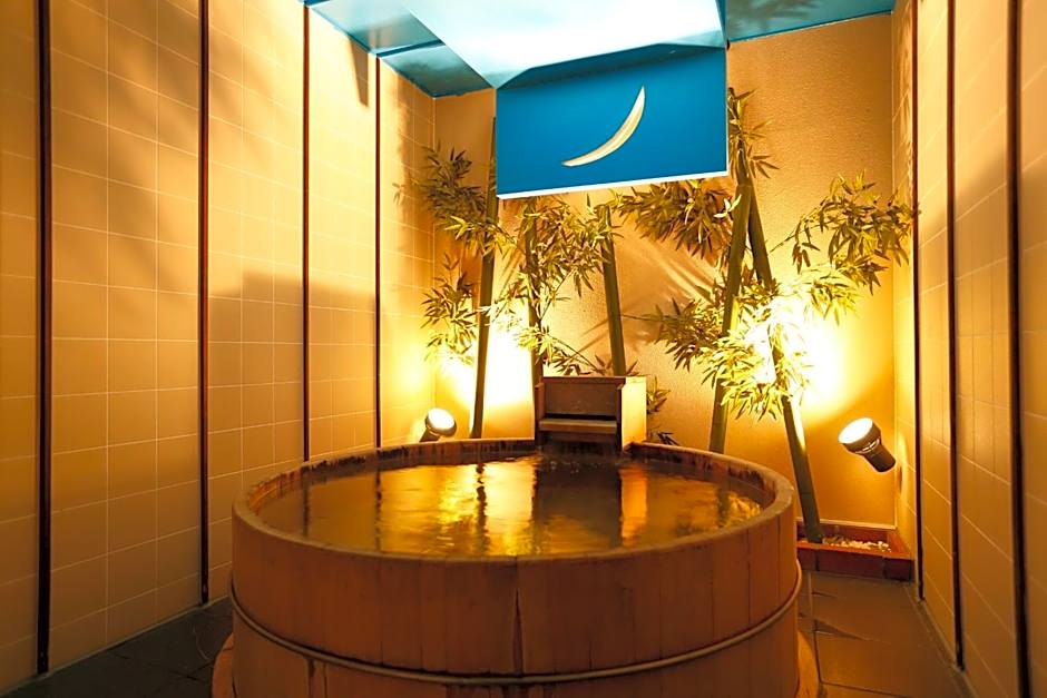Tabist Hotel Colosseum Inn Tateshina