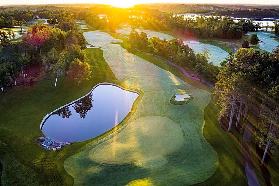 AmericInn by Wyndham Baxter Brainerd