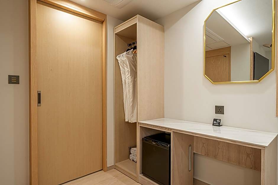 Hotel BELLUS Seomyeon