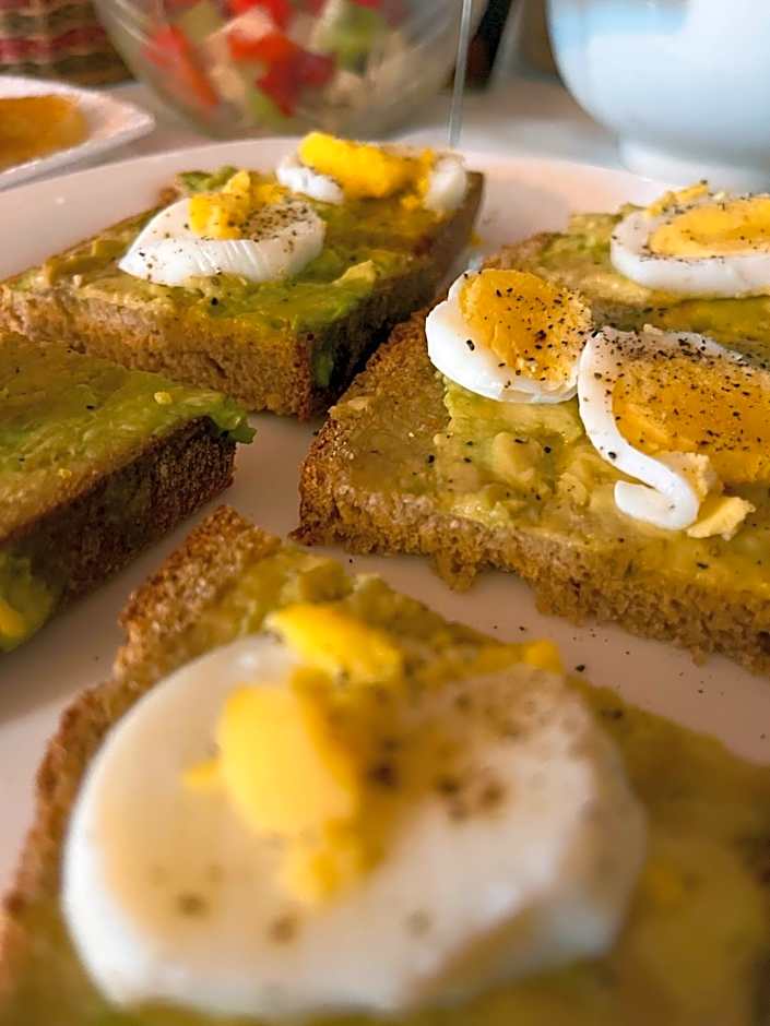 Regina Margherita B&B