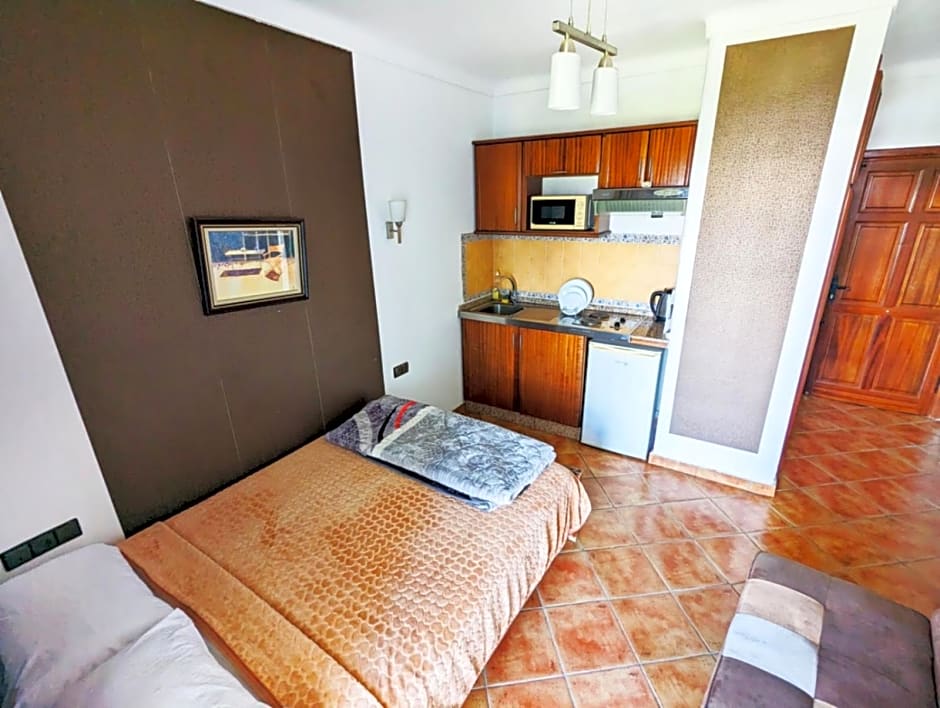 Mirador Golf Appart-hotel