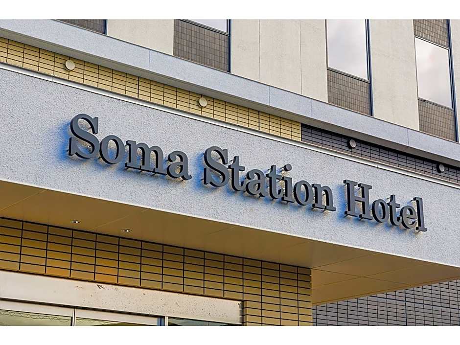 SOMA STATION HOTEL
