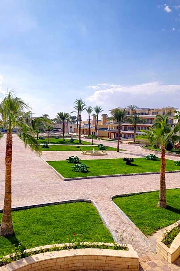 Fanara Apartments Armed Forces