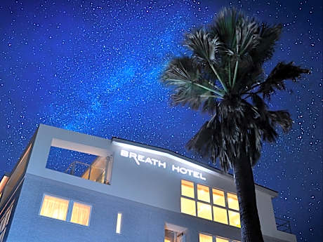 Breath Hotel