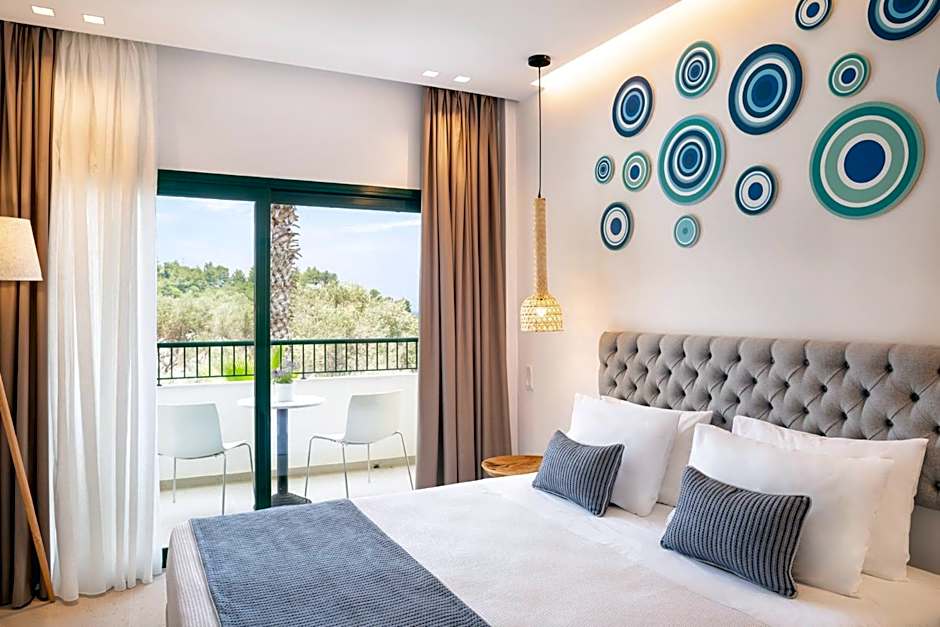 Kalidon Panorama Hotel