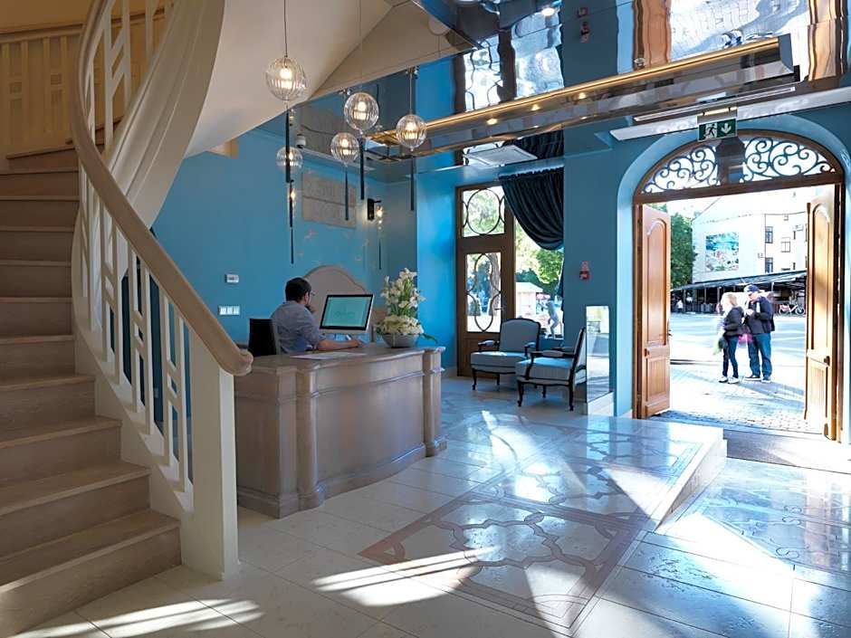 Relais le Chevalier