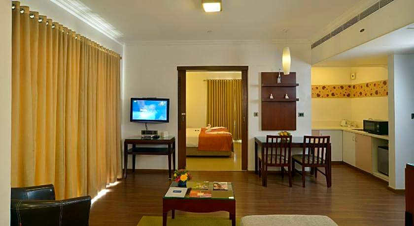 SFS Homebridge Trivandrum