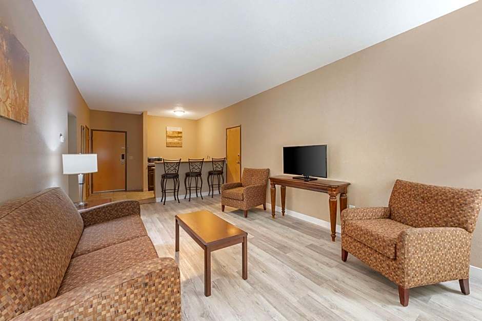 Best Western Circus City Inn
