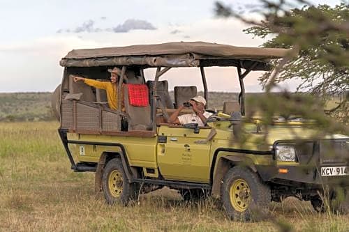 Olare Mara Kempinski