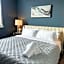 Elegant King Suite Metro DC