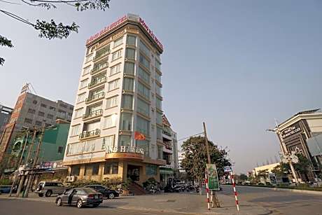 khách sạn Đông Hải
