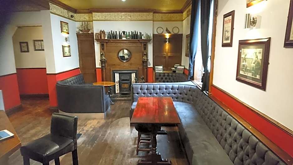 The King's Head Hotel