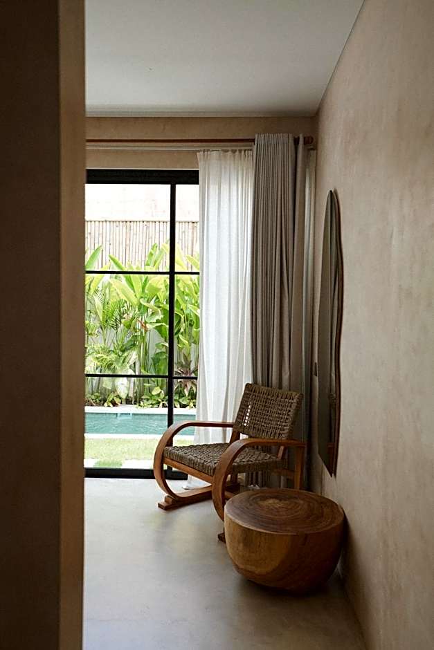 Alma Bingin Boutique Hotel