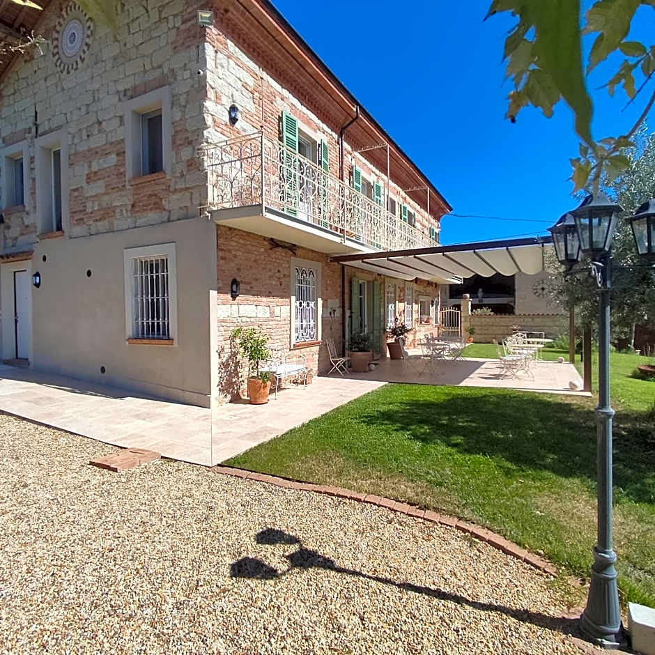 Country House Montessino - adults only