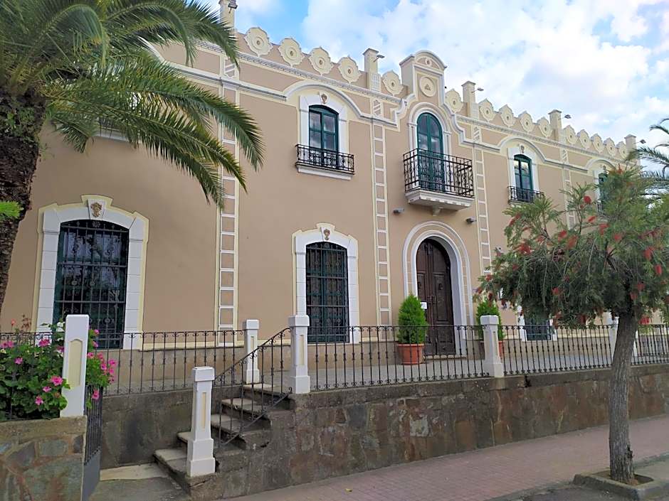 Hospedium Hotel Rural Soterraña