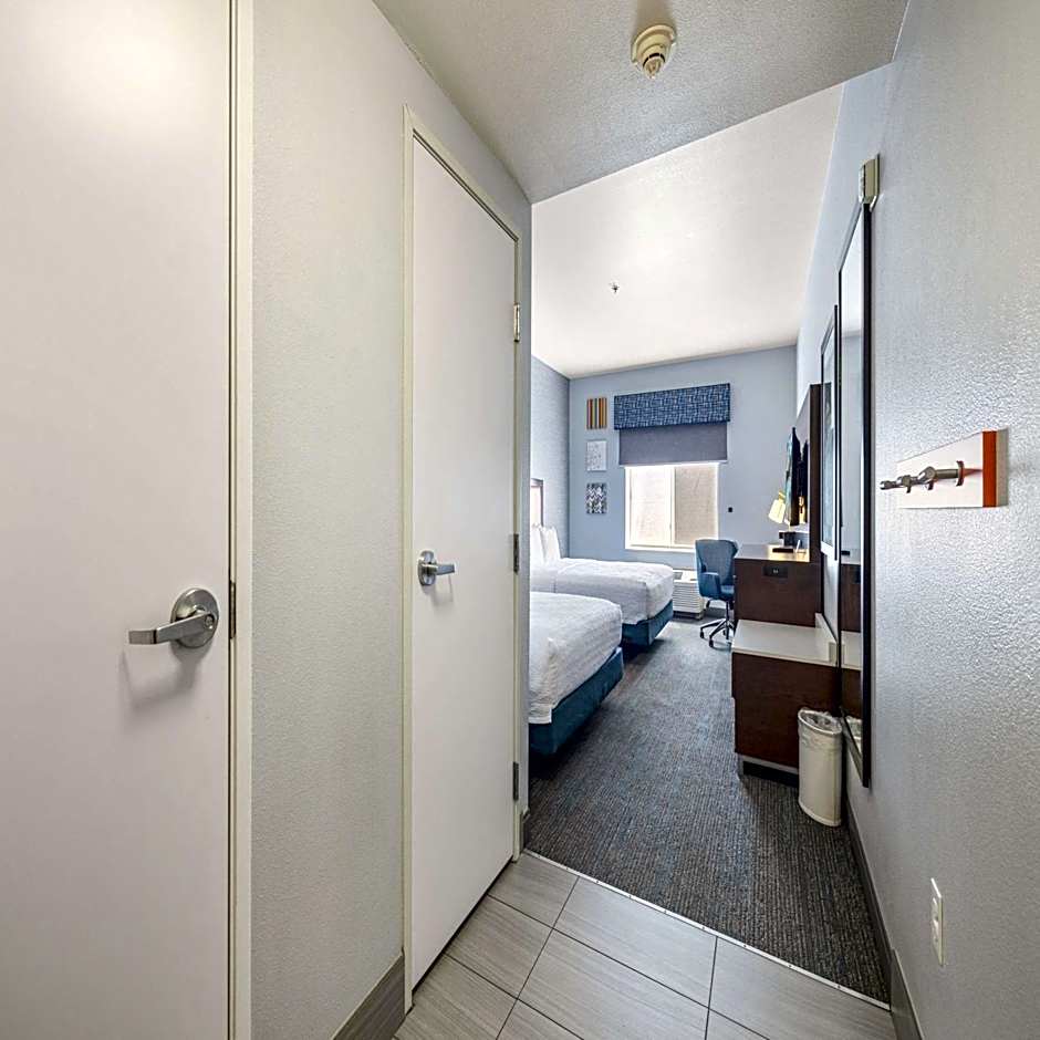 Hampton Inn By Hilton And Suites Modesto-Salida, Ca
