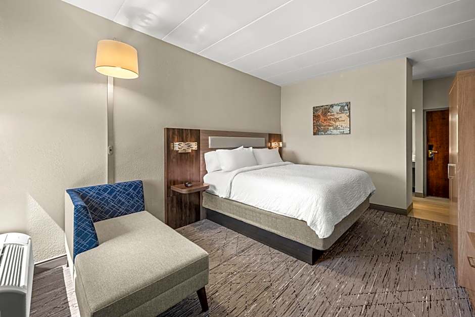 Holiday Inn Express Boston North-Woburn By IHG