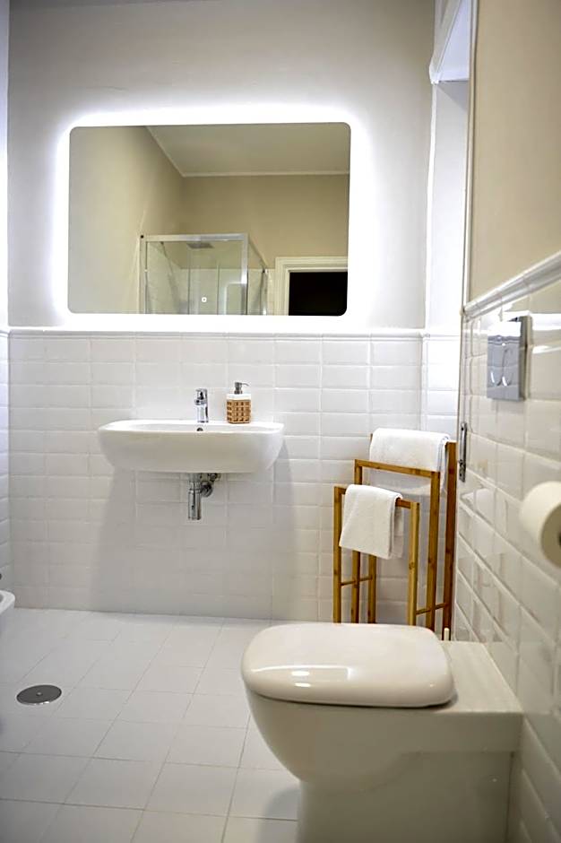 Vatican Holiday Home