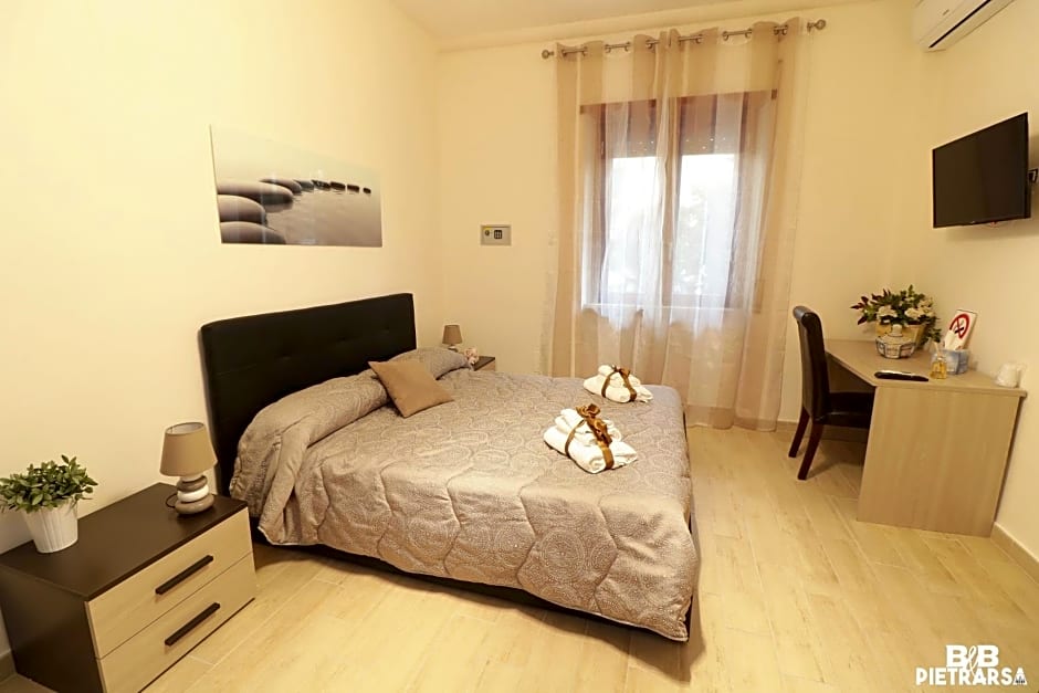 B&B Pietrarsa