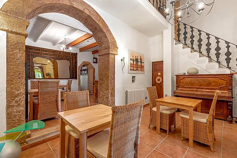 Finca Son Jorbo - Adults only