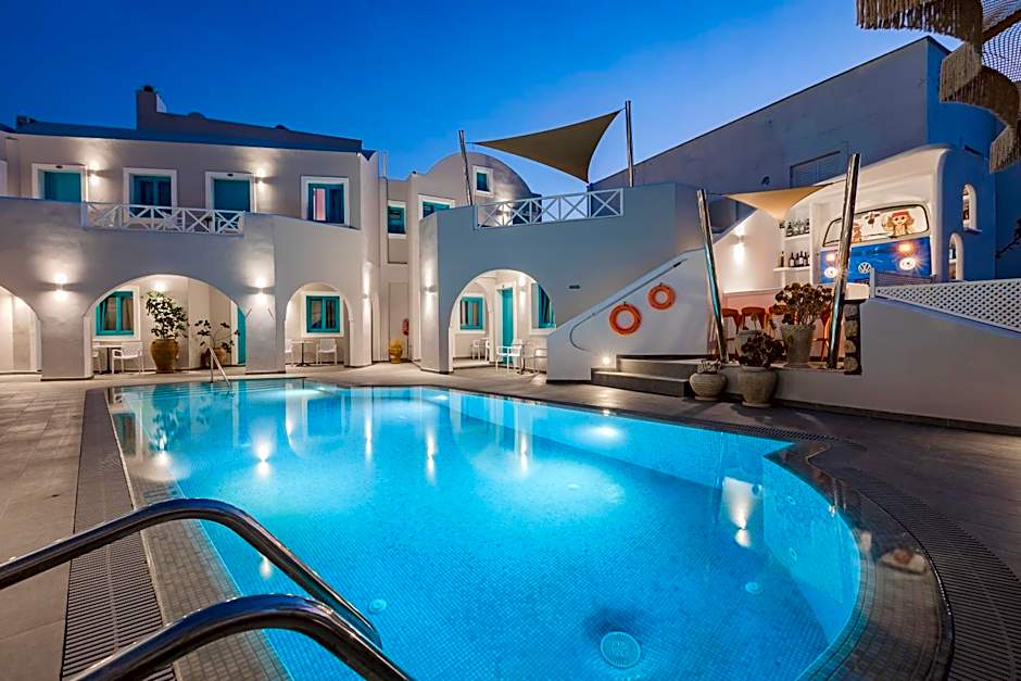 Nikolas Hotel