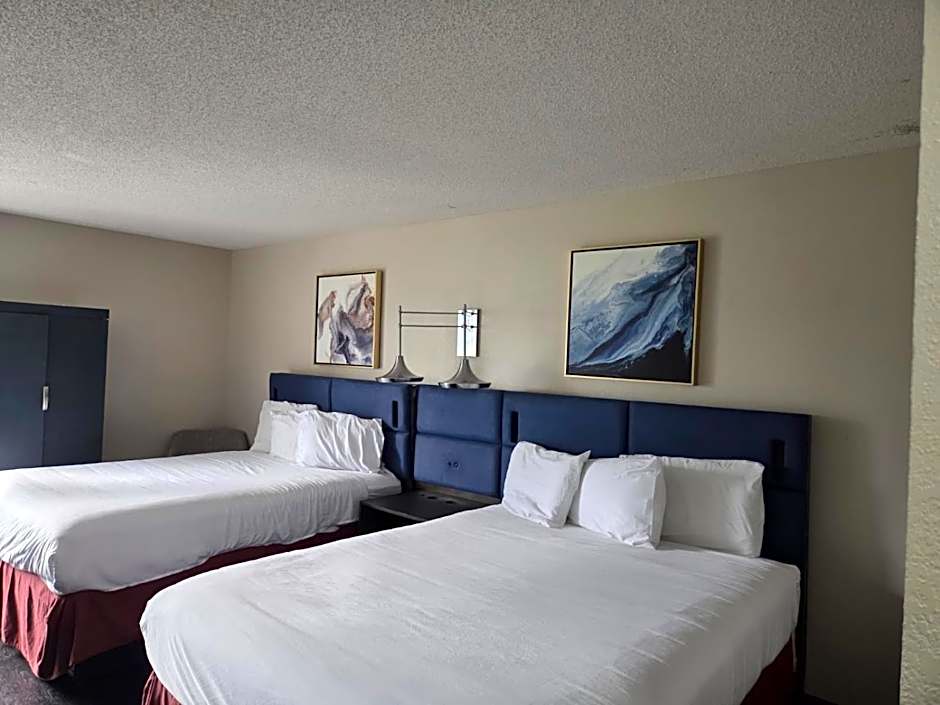 Hamilton Inn Birmingham-Bessemer