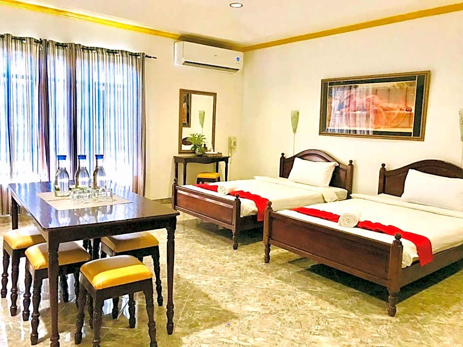 Dolce Vita Hotel