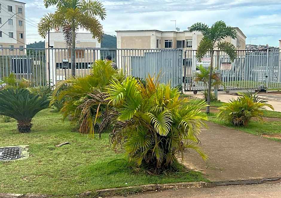 3 Prox Aeroporto Confins, Cid Galo, 15min Belo horizonte