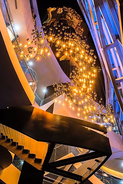 Hotel Las Americas Golden Tower Panam