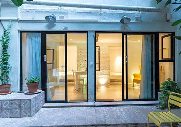 ABCyou Bed&Breakfast