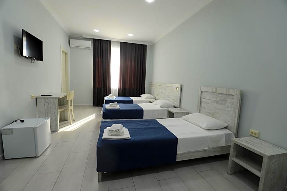 Hotel City Kutaisi