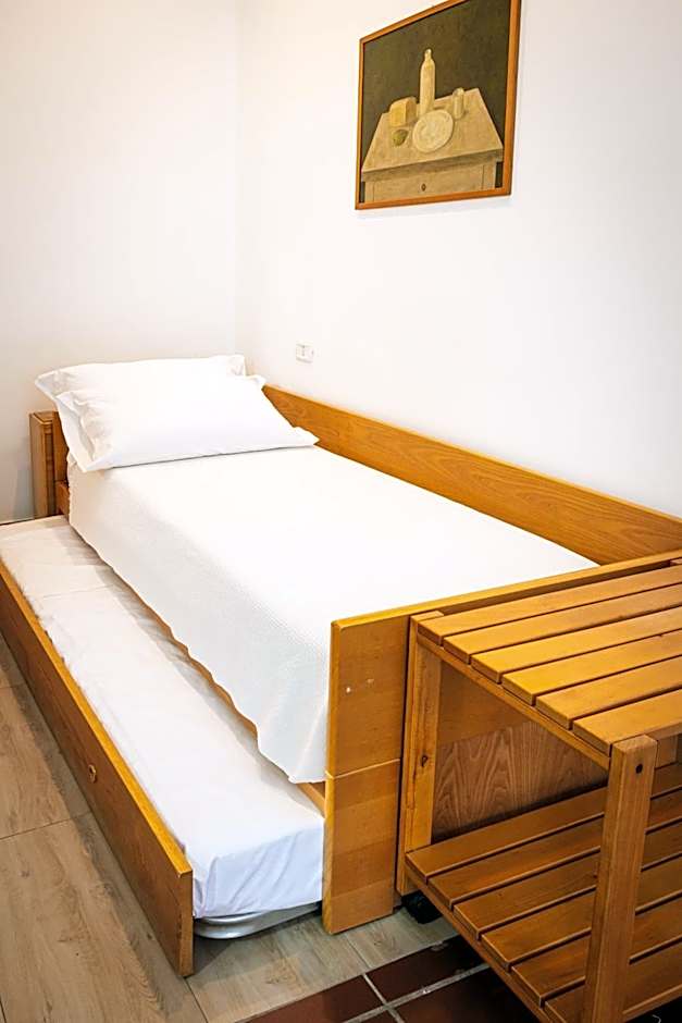 Hotel Sonenga