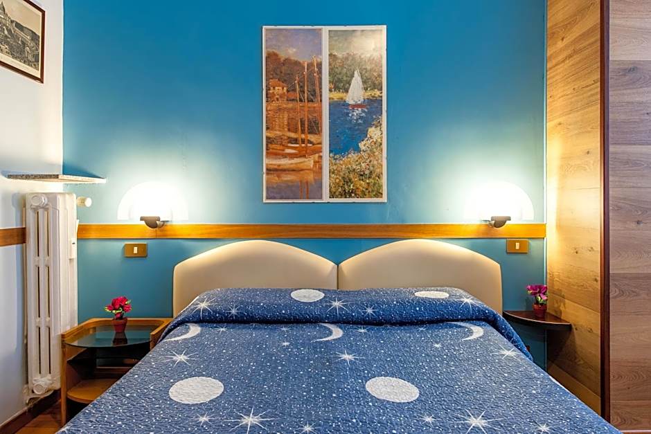 Alessandro A San Pietro Best Bed