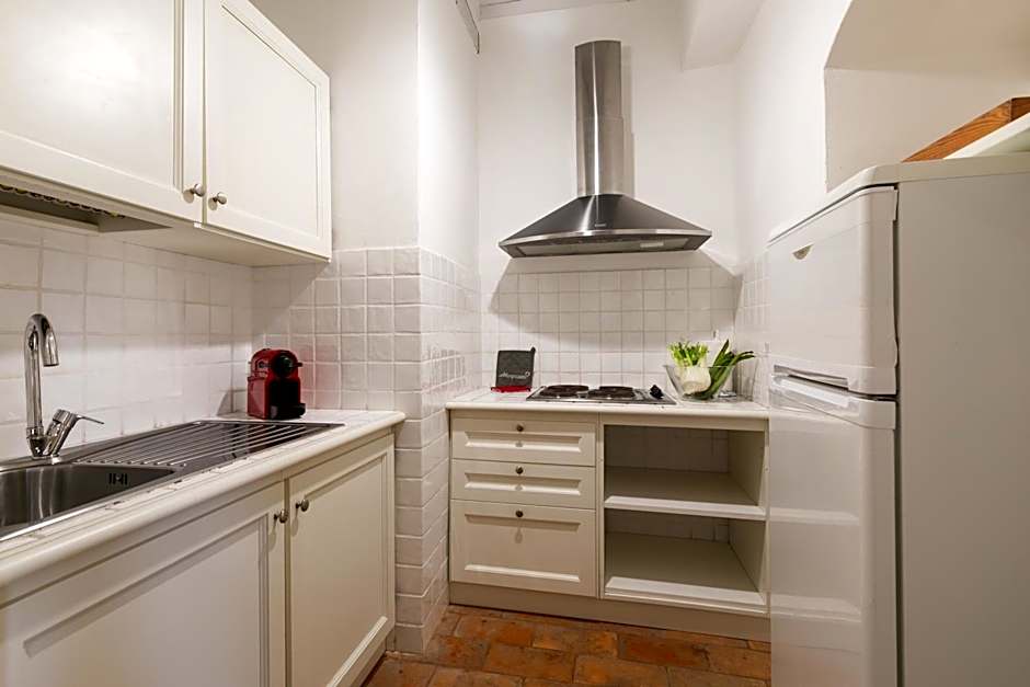 Le Dimore di Terrarossa Argentario