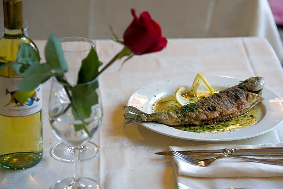 Albergo Dei Pescatori