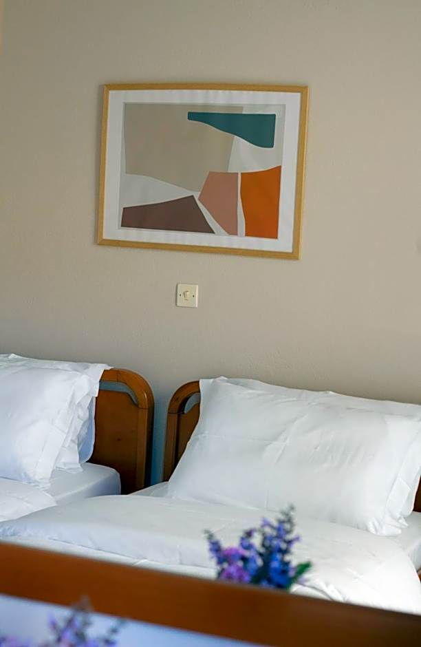 Pomelo Parga Cozy Studios