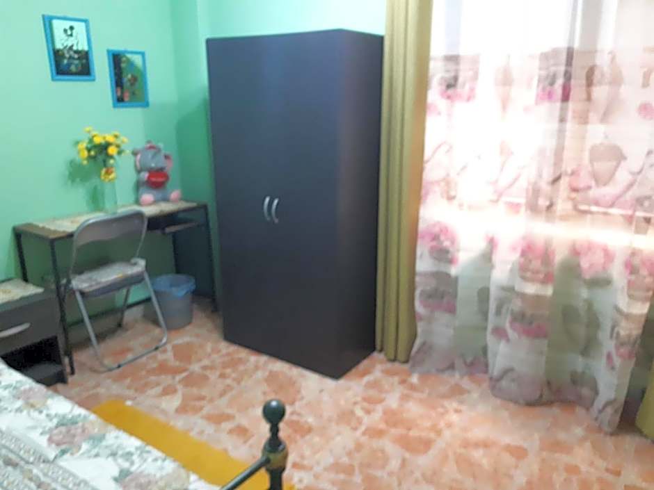 B&B Villa Maria Ausilia