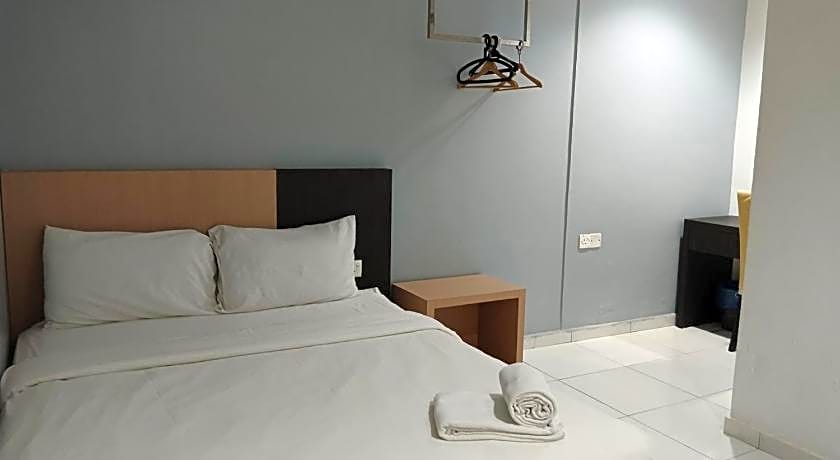 SR Inn Hotel Managed by Sun Inns