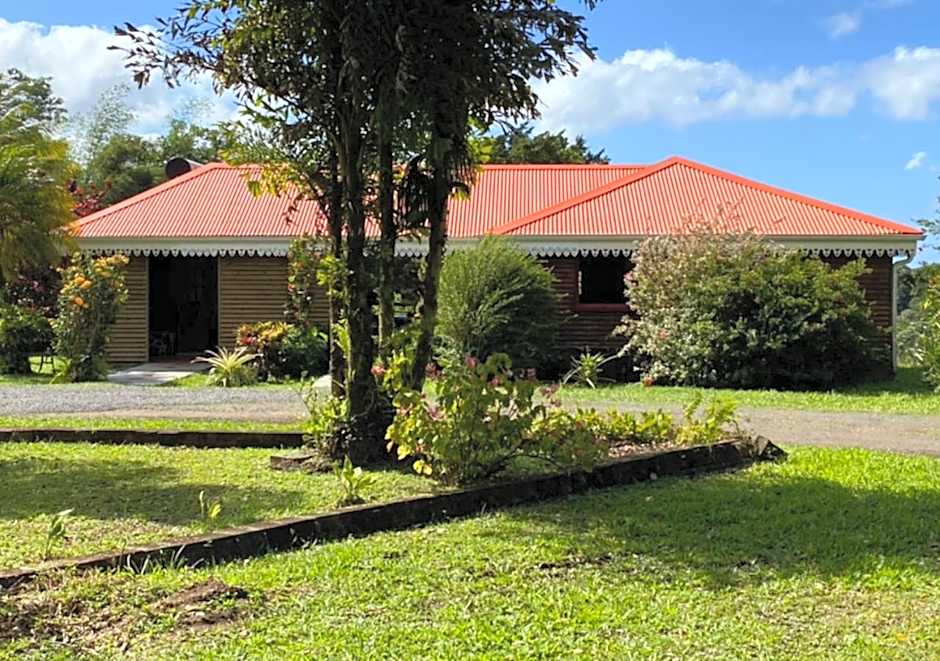 LE DOMAINE DE LA VALLEE